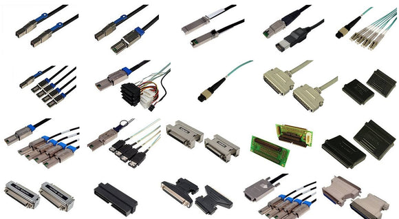 PC Cables & Accessories