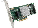 Adaptec Microsemi 2277600-R ASR-8405 12Gb/s SAS/SATA RAID Adapter Controller