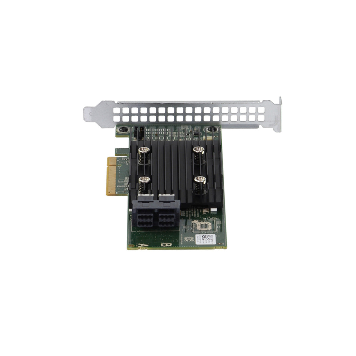 Dell HBA330 H330 IT Mode = lsi 9300-8i w/ P16 IT mode F/W pci 3.0 ZFS