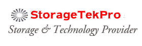 StorageTekPro LLC