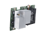 Dell 05CT6D PERC H710 MM Mini Mono for R720xd R620 R520 R420 R320. Refurbished. In Stock.