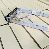 Dell 8FKXC 2.5" Hotswap Caddy Tray for PowerEdge R430, R630, R730, R730XD, T430