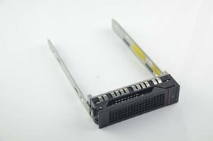 Original Lenovo 03X3836 2.5" Hard Drive Carrier for RD530 540 RD630 RD640 ...