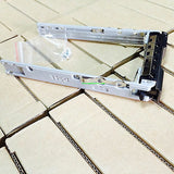 Dell 8FKXC 2.5" Hotswap Caddy Tray for PowerEdge R430, R630, R730, R730XD, T430
