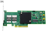LSI 9211-8i P20 IT Mode for ZFS FreeNAS unRAID Dell H200 H310 6Gbps SAS HBA