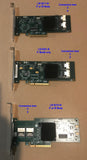 Original LSI 9211-8i P20 IT Mode for ZFS FreeNAS unRAID 8-Port 6Gbps SAS HBA