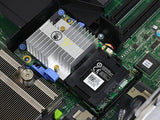 Dell PERC H710P Mini Mono 1Gb 6Gb/s 0TY8F9 0TTVVV 0N3V6G With Battery for R520, R620, R720...
