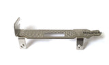 Mounting Bracket for Low Profile Cards with 1x External MiniSAS (SFF-8088) connector such as HP P222