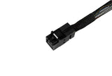 TMC I3535-MCT SFF-8643 Internal HD MiniSAS 12Gbps Backplane Cable