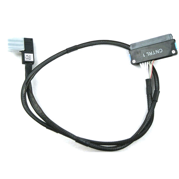 Dell PowerEdge R610 Mini-SAS B to PERC 6i Controller Cable 31