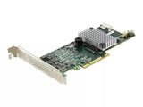 LSI00347 / LSI SAS 9300-4i KIT 4-Port 12Gb/s SAS RAID Controller Card with Cable