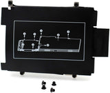 821665-001 HDD Bracket for 2.5" 7mm SSD for HP EliteBook G3 G4