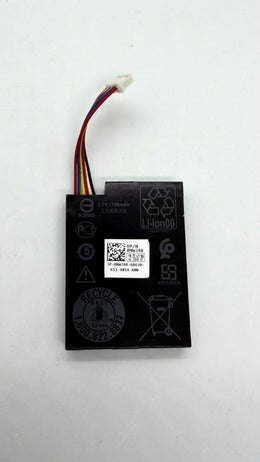0NWJ48 Battery ONLY for Dell PERC H740P, H750 RAID Controllers