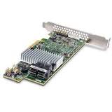 LSI MegaRAID SAS 9271-8i 8-Port 6Gb/s SATA/SAS 1GB PCI-E 3.0 RAID Controller