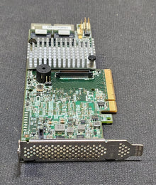 LSI Logic Mega RAID SAS 9266-8i Storage Controller LSI00295