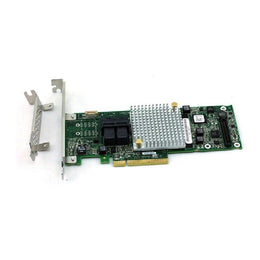 Adaptec Microsemi 2277500-R ASR-8805 PCIe 3.0 x8 12Gb/s SAS/SATA RAID Controller