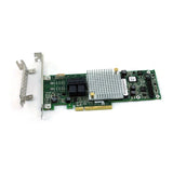 Adaptec Microsemi 2277500-R ASR-8805 PCIe 3.0 x8 12Gb/s SAS/SATA RAID Controller