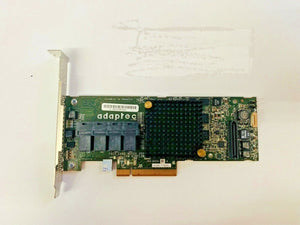 Adaptec ASR-71605 SAS/SATA 16 PORT 6Gb/s 1GB Raid Card ASR 71605