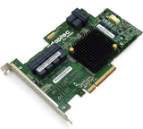 ASR-72405 ADAPTEC 2274900-R SAS/SATA 6GBPS 1GB CACHE PCI-E RAID card