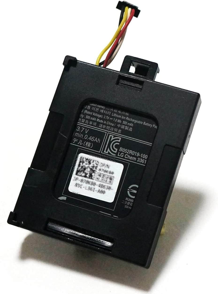 70K80 / T40JJ Battery for Dell PERC H710 H710p H810 RAID