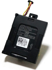 70K80 / T40JJ Battery for  Dell PERC H710 H710p H810 RAID Controllers. New.