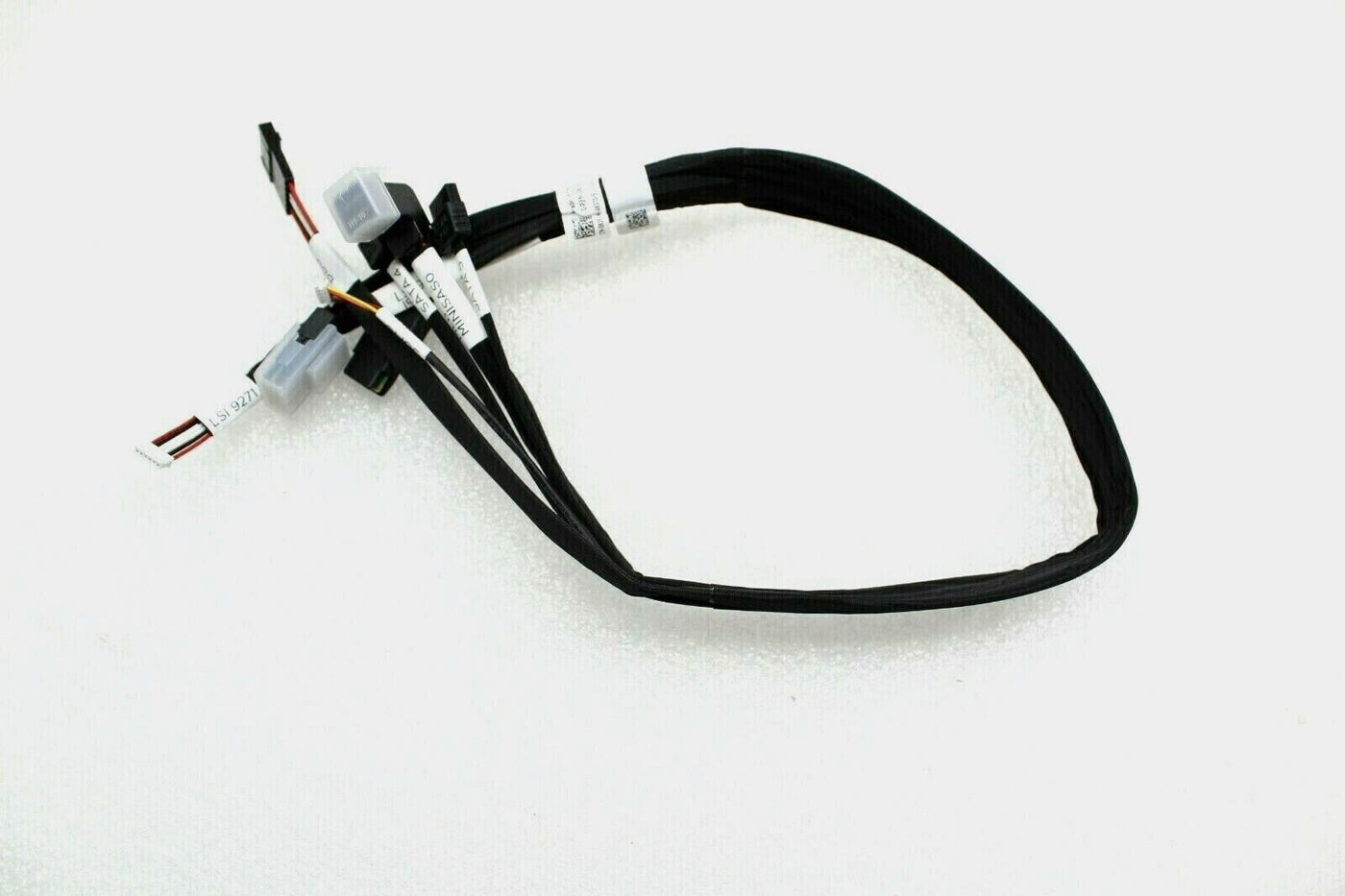82FPM 082FPM DELL MINISAS TO SAS / SATA CABLE +BBU Cable for 9271-8i and others
