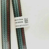 Cable F037K FOR Dell PowerEdge R730 Dual 12Gb SAS SFF-8643 PERC H330 H730 H730P