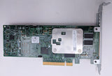 Dell 44GNF PowerEdge H730 1GB Cache 12Gbp/s PCI-E External RAID Card 044GNF