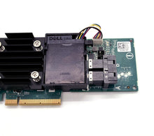 StorageTekPro - BBU Battery with holder for Dell Perc H740P Adapter 0DPNHJ, 03JH35, 01M71J