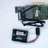 LSI LSICVM02 LSI00418 CacheVault Kit for 9361-8i 1GB