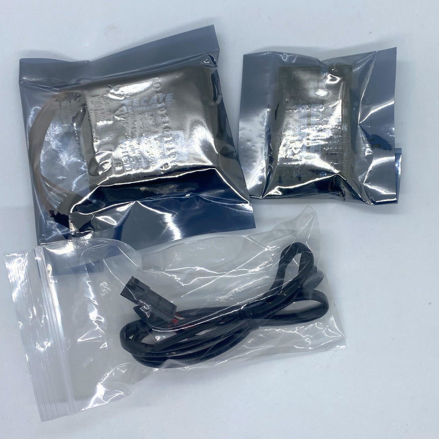 LSI LSICVM02 LSI00418 CacheVault Kit for 9361-8i 1GB
