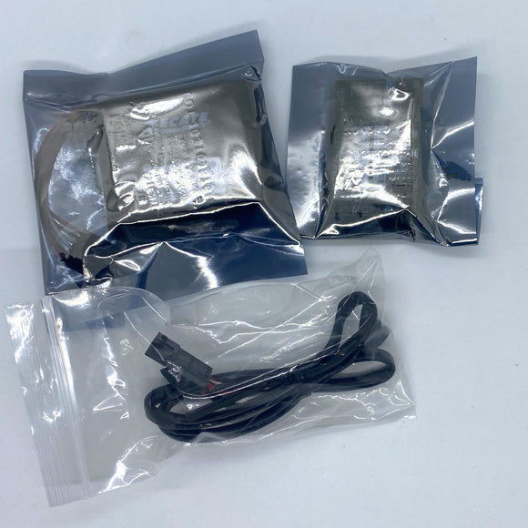 LSI LSICVM02 LSI00418 CacheVault Kit for 9361-8i 1GB
