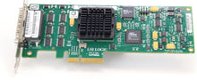 SUN LSI Logic LSI22320SLE PCIe PCI-Express Dual Ultra320 SCSI Low Profile