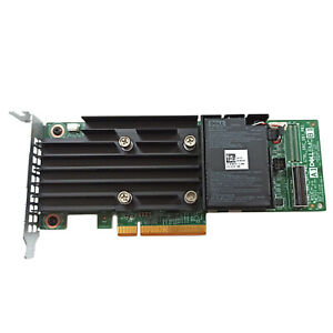 Dell PERC H750 12Gb 8GB NV Cache PCI-E RAID Controller w/ Battery 0HYM6Y HYM6Y
