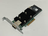 DELL PERC H830 WH3W8 2GB PCIe 3.0 x8 SERVER RAID CONTROLLER (0WH3W8)