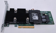 Dell 44GNF PowerEdge H730 1GB Cache 12Gbp/s PCI-E External RAID Card 044GNF
