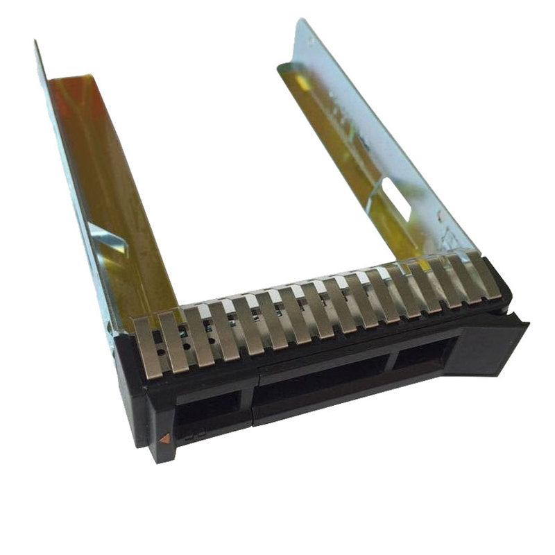 StorageTekpro 00E7600 L38552 2.5-In Hotswap Tray for Lenovo X3650 M5, X3550 M5, X3250 M5, X3100 M5
