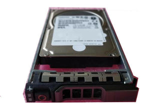 600GB 10K SAS 2.5" SAS HDD FOR DELL R610 R620 R630 R710 R720 R730