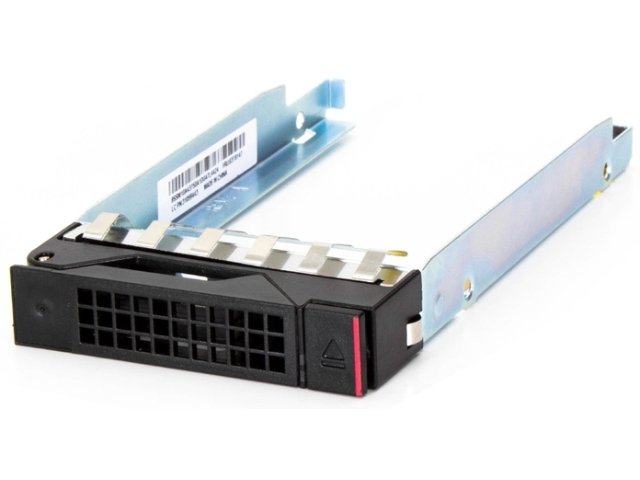 StorageTekPro 03T8147 SM10A43750 2.5-Inch Drive Caddy Tray for TS460, ThinkServer RD650 RD550 RD450 RD350