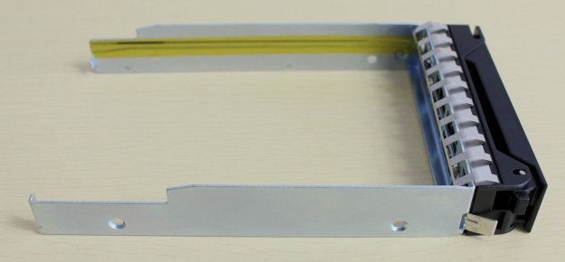 StorageTekPro 03T8898 03T8897 SM10A43752 3.5-In Drive Caddy Tray for Lenovo RD650 RD550 RD450 RD350