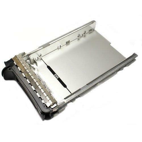 Dell 0F9541 0D981C 3.5-inch Hot-Swap Caddy Tray for PowerEdge 2900, 2950