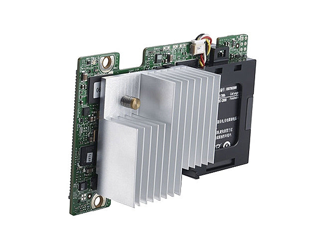 DELL MCR5X PERC H710 Mini Mono 6Gb/s PCI-E SAS RAID Controller Card. Refurbished. In Stock.