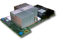 Dell PERC H710P Mini Mono 1Gb 6Gb/s 0TY8F9 0TTVVV 0N3V6G With Battery for R520, R620, R720...