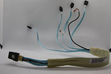 Dell PowerEdge C6100 C6220 HJ6F0 Mini-SAS To SATA Cable 0HJ6F0 HJ6F0