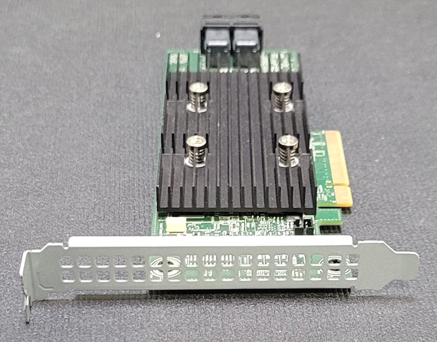 DELL PERC H330 RAIDカード T130用 ケーブル類付属 Amazon.com: Dell TCKPF PERC H330 PCI-E X8 12Gbps Raid