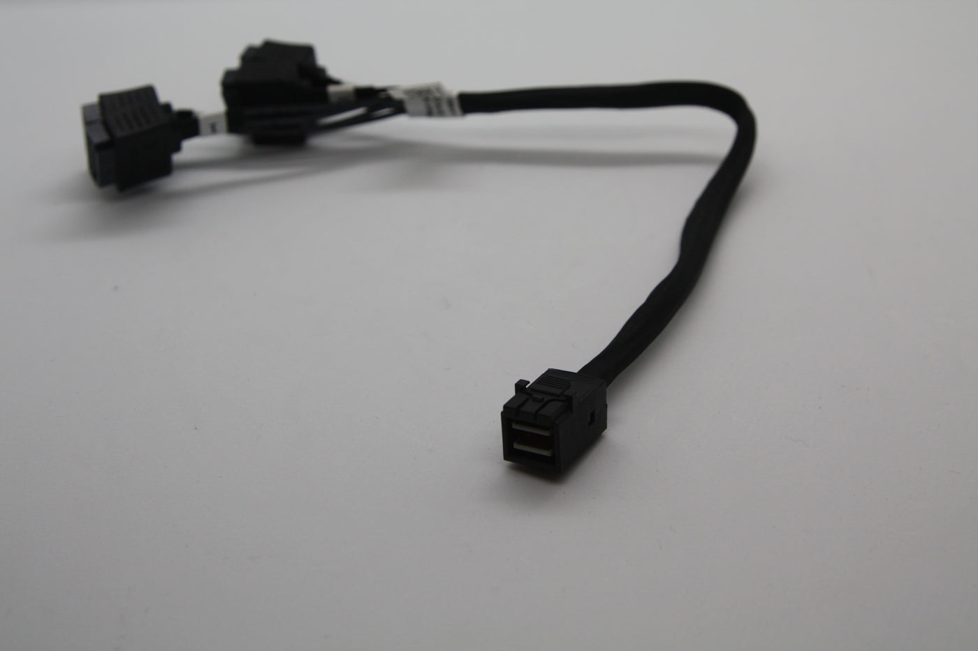 DELL K0WKF MINI SAS HD TO X4 SATA CABLE