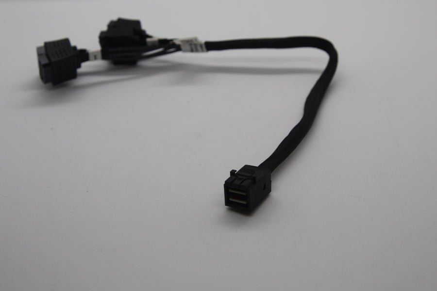 DELL K0WKF MINI SAS HD TO X4 SATA CABLE