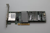 Intel Rs25sb008 SAS SATA RAID Controller Card 6gb/s 1gb PCI Express 3.0 L4-25436