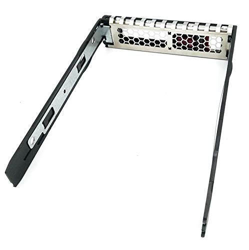 Caddy Hard Drive 3.5" Per HP Apollo 4200 - SAS/SATA, Modello 774026-001 - Foto 9