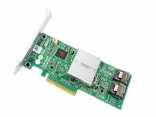 Dell Perc H310 SAS Card, 2x 600G 10K 2.5" SAS Drives, & Cable